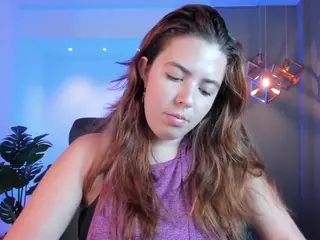 Lyssa-Muller's Live Sex Cam Show