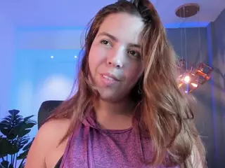 Lyssa-Muller's Live Sex Cam Show