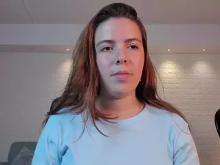Lyssa-Muller's Live Sex Cam Show