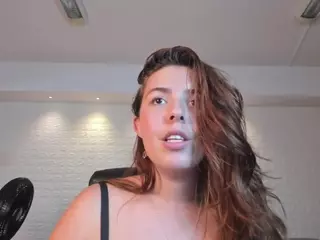 Lyssa-Muller's Live Sex Cam Show