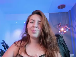Lyssa-Muller's Live Sex Cam Show