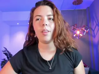 Lyssa-Muller's Live Sex Cam Show
