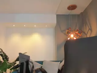 Lyssa-Muller's Live Sex Cam Show