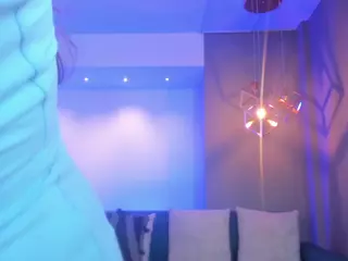 Lyssa-Muller's Live Sex Cam Show