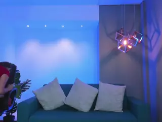 Lyssa-Muller's Live Sex Cam Show