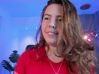 Lyssa-Muller's Live Sex Cam Show