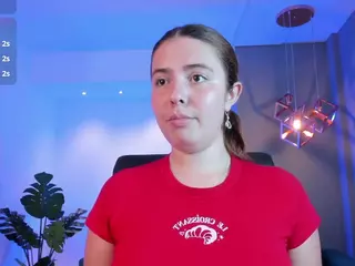 Lyssa-Muller's Live Sex Cam Show