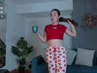 Lyssa-Muller's Live Sex Cam Show