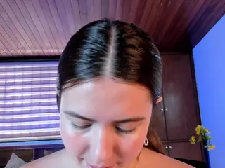 Lyssa-Muller's Live Sex Cam Show
