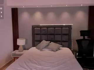 Lyssa-Muller's Live Sex Cam Show
