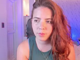 Lyssa-Muller's Live Sex Cam Show
