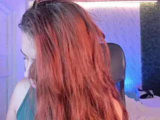 Lyssa-Muller's Live Sex Cam Show