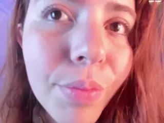 Lyssa-Muller's Live Sex Cam Show