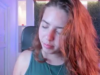 Lyssa-Muller's Live Sex Cam Show