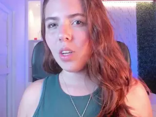 Lyssa-Muller's Live Sex Cam Show