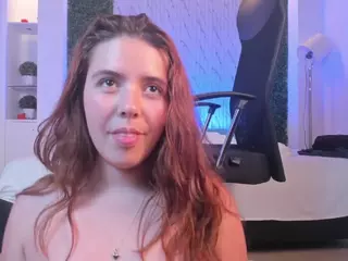 Lyssa-Muller's Live Sex Cam Show