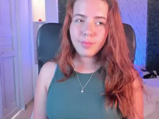 Lyssa-Muller's Live Sex Cam Show