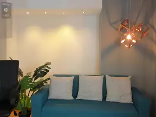 Lyssa-Muller's Live Sex Cam Show
