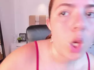 Lyssa-Muller's Live Sex Cam Show