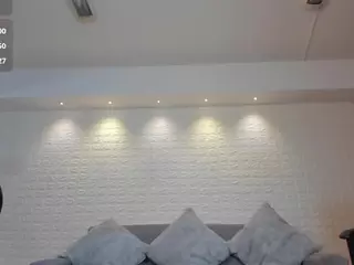 Lyssa-Muller's Live Sex Cam Show