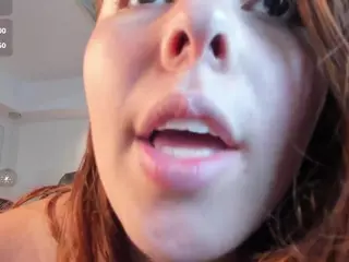 Lyssa-Muller's Live Sex Cam Show