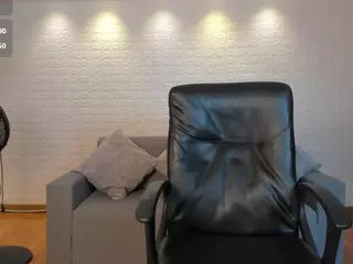 Lyssa-Muller's Live Sex Cam Show