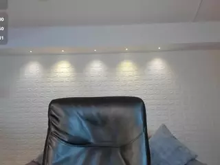 Lyssa-Muller's Live Sex Cam Show