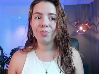 Lyssa-Muller's Live Sex Cam Show