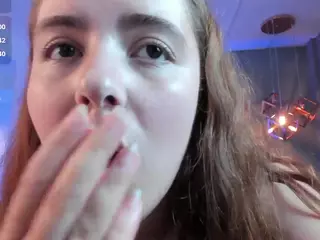 Lyssa-Muller's Live Sex Cam Show