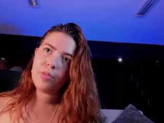 Lyssa-Muller's Live Sex Cam Show