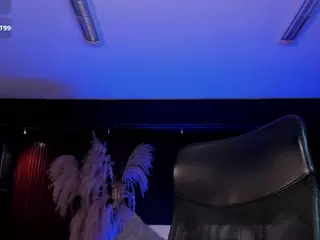 Lyssa-Muller's Live Sex Cam Show