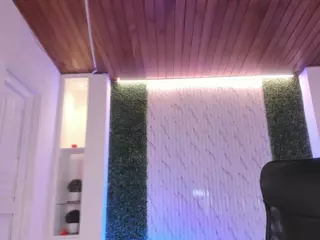 Lyssa-Muller's Live Sex Cam Show
