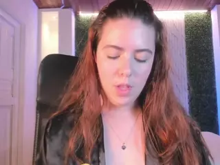 Lyssa-Muller's Live Sex Cam Show