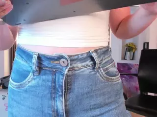 Lyssa-Muller's Live Sex Cam Show