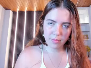Lyssa-Muller's Live Sex Cam Show