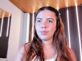 Lyssa-Muller's Live Sex Cam Show