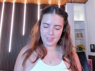 Lyssa-Muller's Live Sex Cam Show