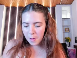 Lyssa-Muller's Live Sex Cam Show