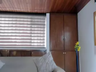 Lyssa-Muller's Live Sex Cam Show