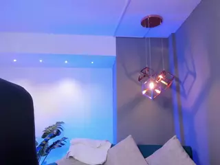 Lyssa-Muller's Live Sex Cam Show