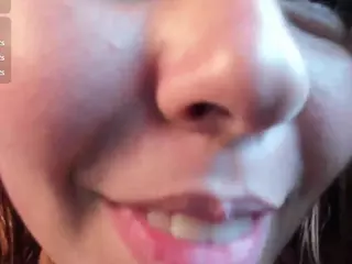 Lyssa-Muller's Live Sex Cam Show