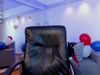 Lyssa-Muller's Live Sex Cam Show