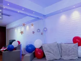 Lyssa-Muller's Live Sex Cam Show