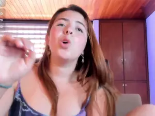 Lyssa-Muller's Live Sex Cam Show