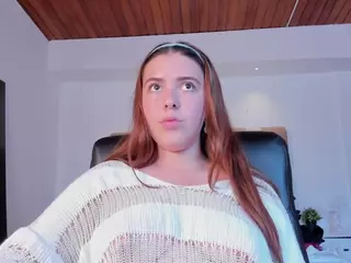 Lyssa-Muller's Live Sex Cam Show