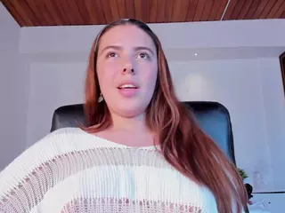 Lyssa-Muller's Live Sex Cam Show