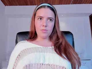 Lyssa-Muller's Live Sex Cam Show