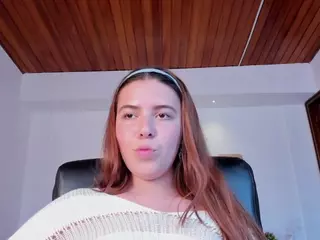 Lyssa-Muller's Live Sex Cam Show