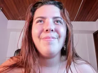 Lyssa-Muller's Live Sex Cam Show