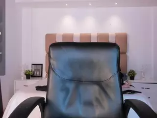 Lyssa-Muller's Live Sex Cam Show